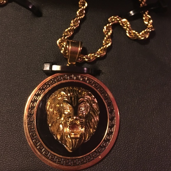 Fashion Statement Chain - Picture 4 of 5